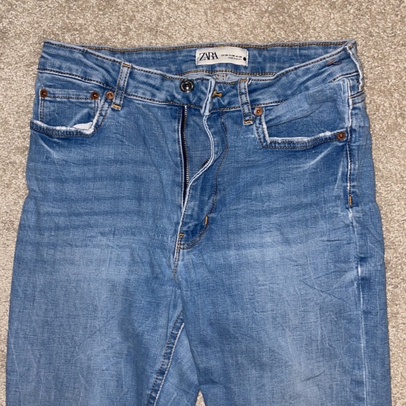 Zara Denim - Zara Jeans
